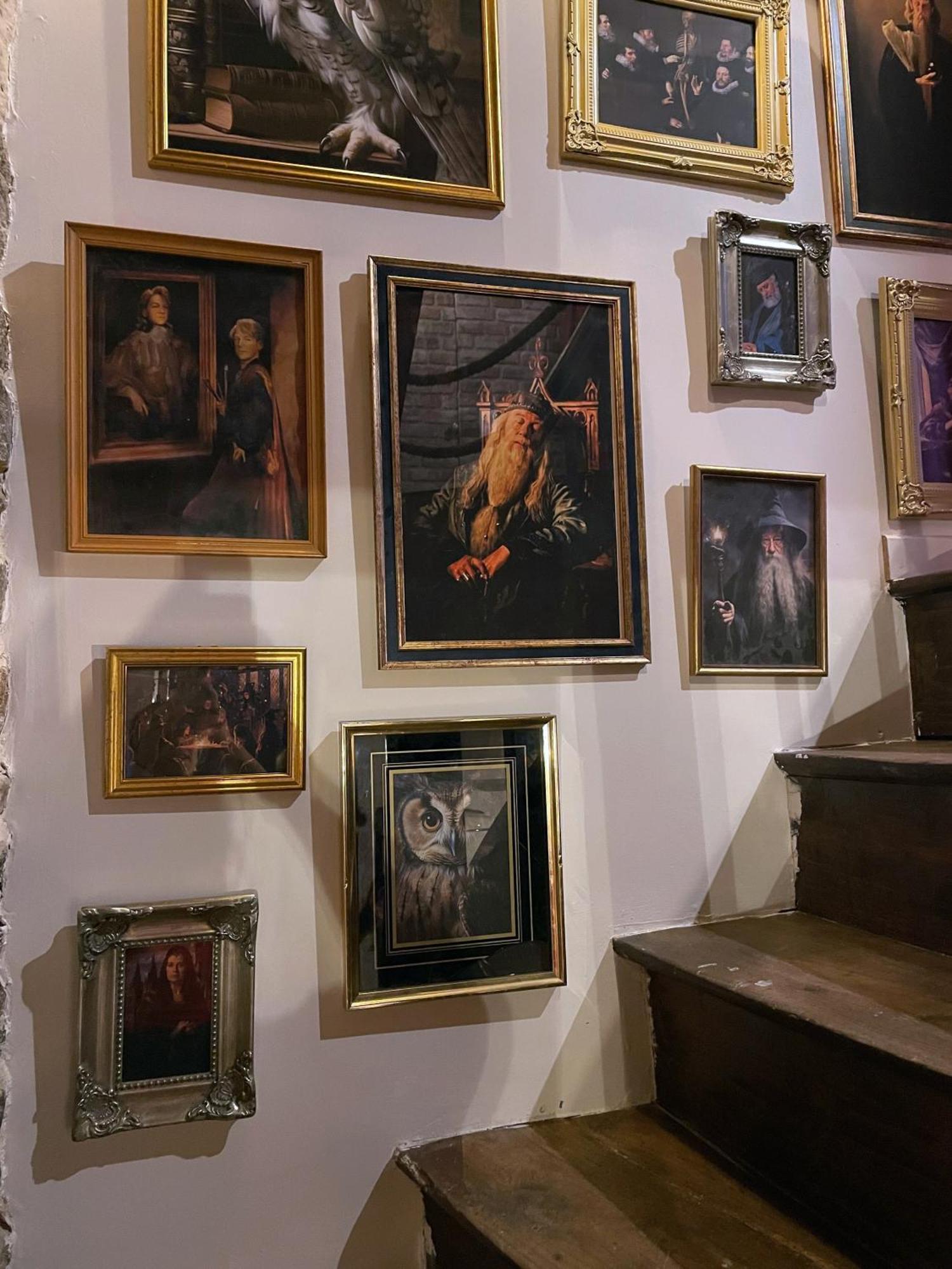 Impasse Des Mysteres - La Maison Des Sorciers Lehon/Dinan Exterior foto